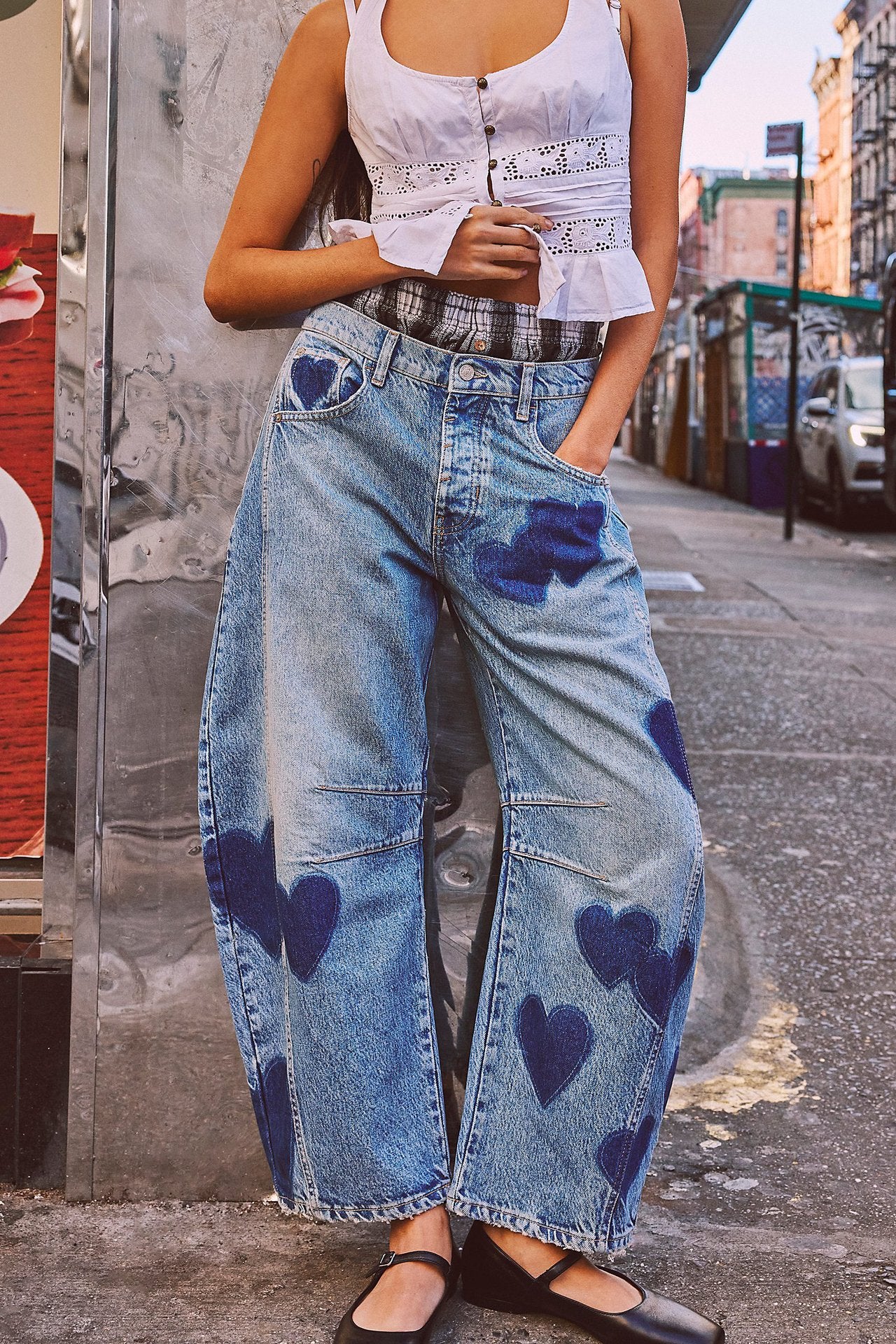 Oversize дънки Dark Hearts FW 2026-https://detail.1688.com/offer/849271156875.html?kj_agent_plugin=aibuy-Thedresscode
