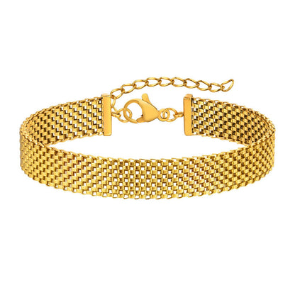 Дамска гривна Meshéa SS25-https://detail.1688.com/offer/895318614944.html?_t=1745581666651&spm=a2615.7691456.co_0_0_wangpu_score_0_0_0_0_0_0_0000_1.0-Thedresscode