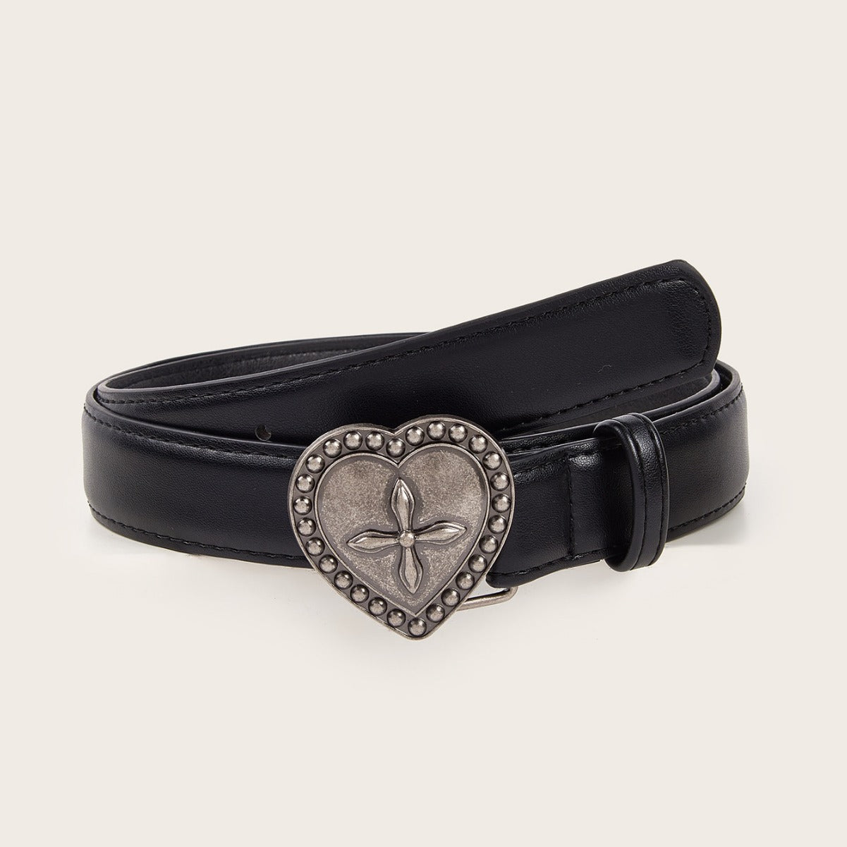 Дамски колан Black Metal Heart SS25-https://detail.1688.com/offer/746082572774.html?spm=a262uh.11734178.favorite-offers-offer-list-offer20.2.4ba72ef6KG3DLK-Thedresscode