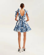 Дамска рокля Floral Symphony **SALE 25**-https://detail.1688.com/offer/859541717103.html?spm=a360q.8274423%2Fnew.goods.productimage-Thedresscode