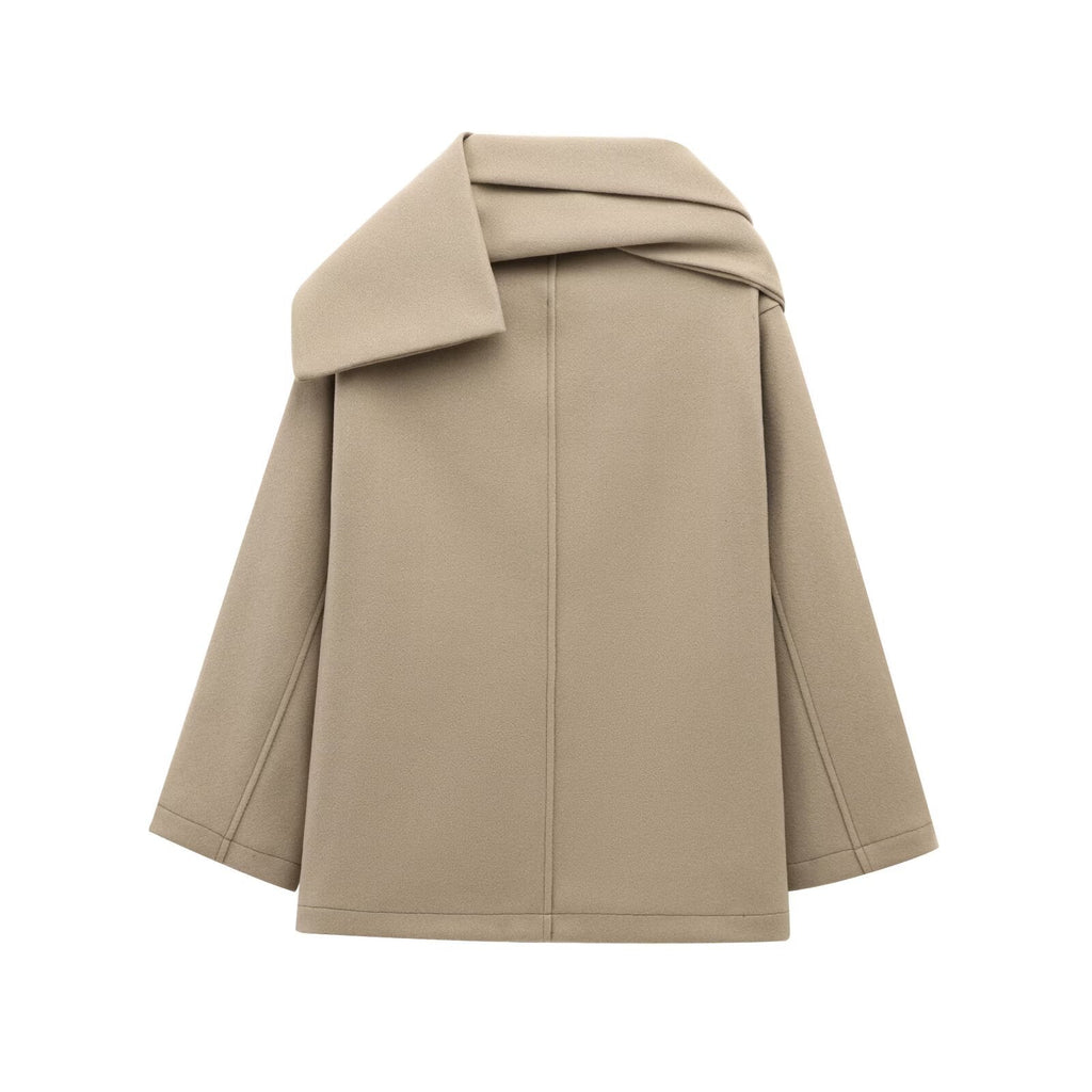 Дамско палто Soft Drape SS27