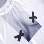 Дамска тениска X Marks the Spot **SALE 25**-Thedresscode