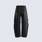 Мъжки панталон Aero Cargo SS26-Thedresscode