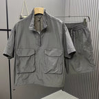 Мъжки комплект Steel Motion **SALE 25**-Thedresscode