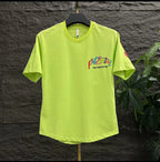 Мъжка тениска Neon Graffiti SS26