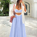 Дамски комплект Santorini Breeze SS25-https://detail.1688.com/offer/858415165779.html?_t=1746700118986&spm=a2615.7691456.co_0_0_wangpu_score_0_0_0_0_0_0_0000_0.0-Thedresscode