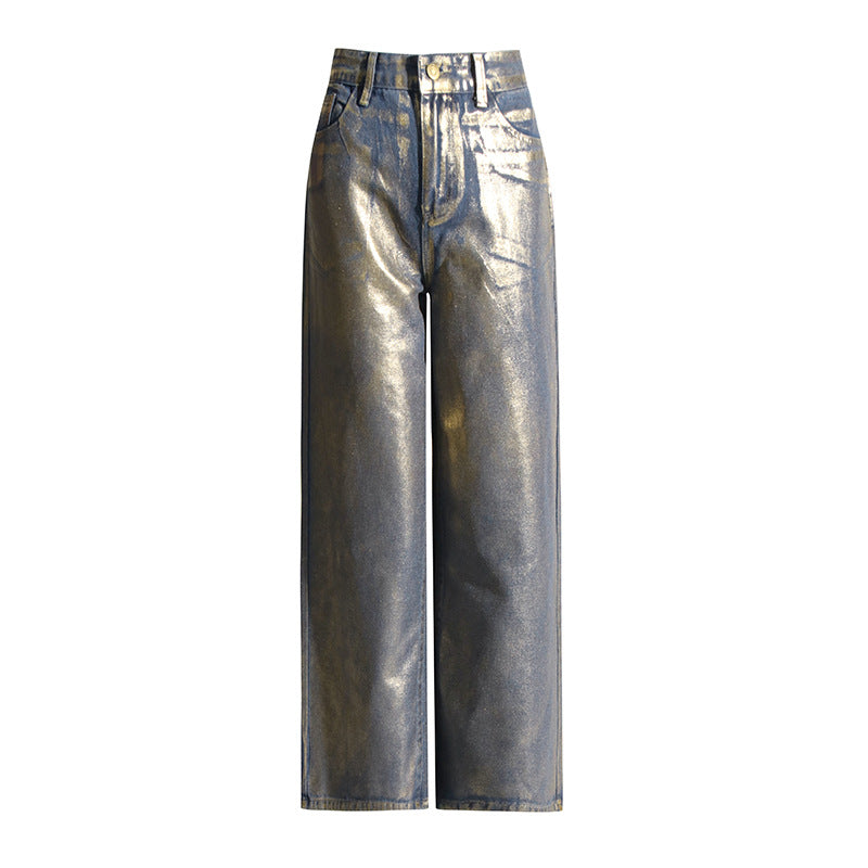 Дамски дънки Golden Splash AW 2026-https://detail.1688.com/offer/747527957483.html?kj_agent_plugin=aibuy-Thedresscode