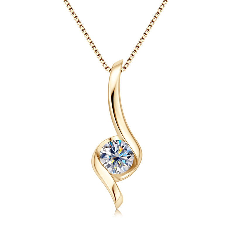Дамско колие Pure Elegance SS26
