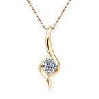 Дамско колие Pure Elegance SS26