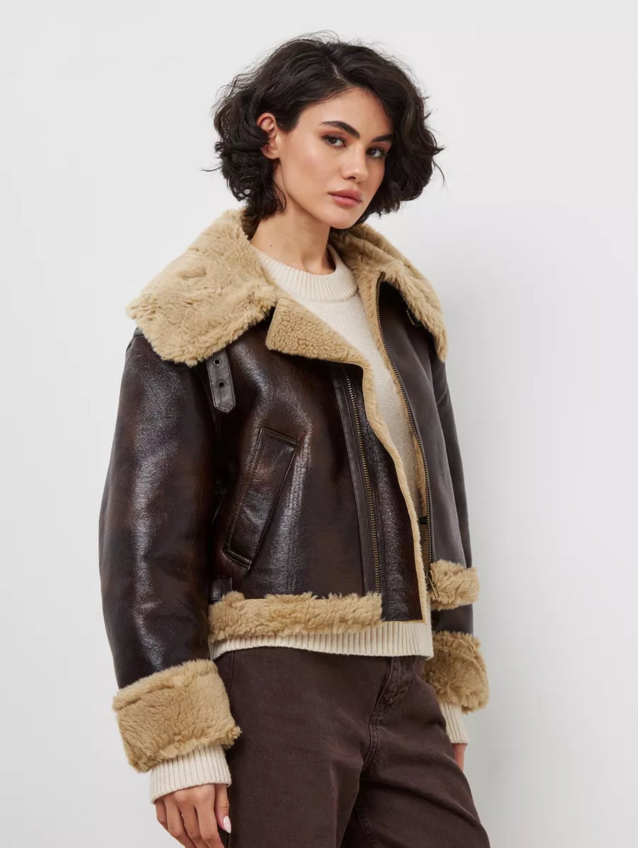 Дамско яке Stay Cool FW 2026-Thedresscode