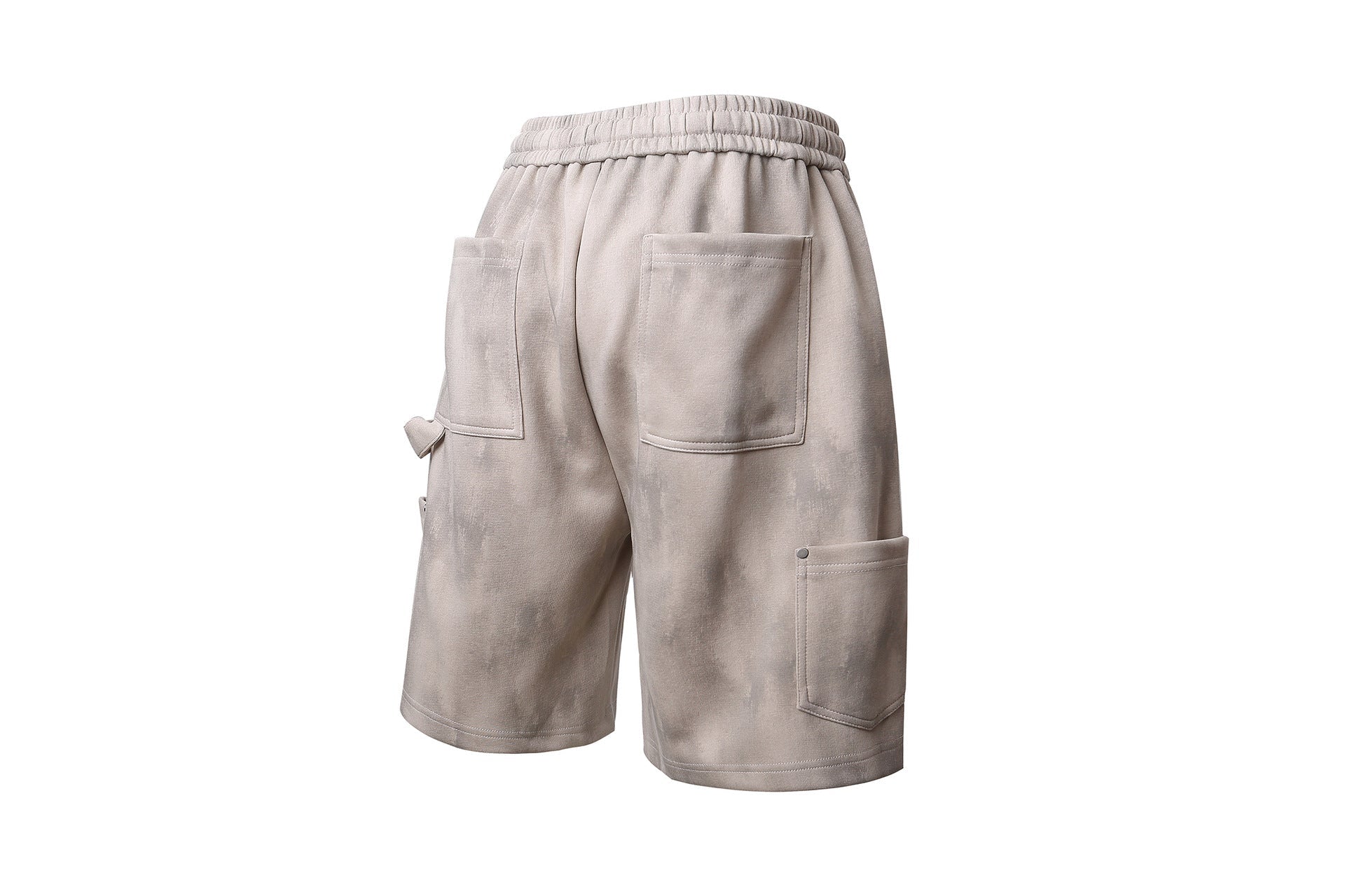 Мъжки къси панталони Urban Sand SS26-Thedresscode