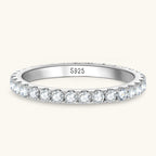 Дамски пръстен Silver Eternity SS26