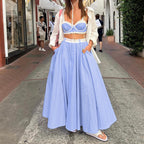 Дамски комплект Santorini Breeze SS25-https://detail.1688.com/offer/858415165779.html?_t=1746700118986&spm=a2615.7691456.co_0_0_wangpu_score_0_0_0_0_0_0_0000_0.0-Thedresscode