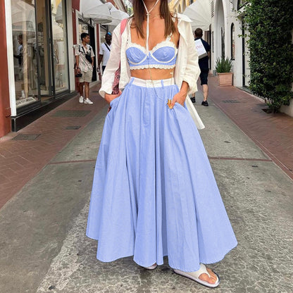 Дамски комплект Santorini Breeze SS25-https://detail.1688.com/offer/858415165779.html?_t=1746700118986&spm=a2615.7691456.co_0_0_wangpu_score_0_0_0_0_0_0_0000_0.0-Thedresscode