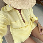 Дамски комплект Lemon Breeze SS25-https://detail.1688.com/offer/905113925463.html?offerId=905113925463&spm=a260k.home2024.recommendpart.168-Thedresscode