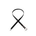 Мъжки колан Ankh SS26-Мъжки колан с сребърно покритие Ankh SS25-Thedresscode