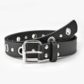 Мъжки колан Silver Rings SS26-Thedresscode