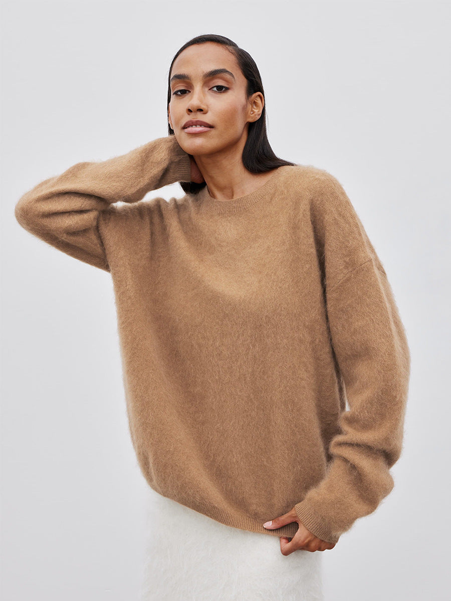 Дамски пуловер Marélle FW 2026-https://detail.1688.com/offer/820751127650.html?_t=1752741830361&spm=a2615.7691456.co_0_0_wangpu_score_0_0_0_0_0_0_0000_1.0-Thedresscode