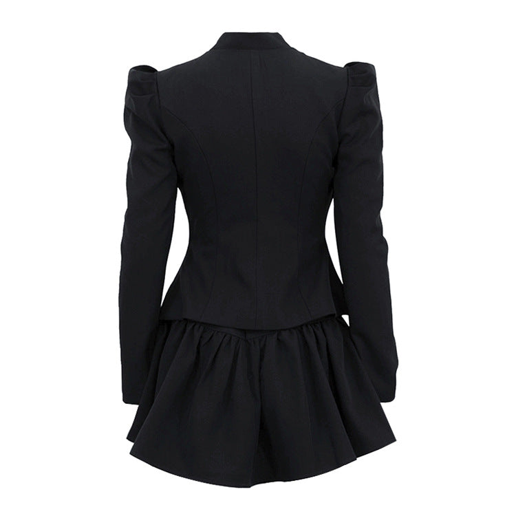 Дамски комплект Monaco Style SS27