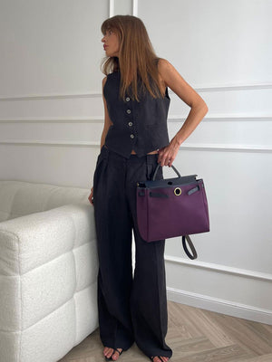 Дамски комплект Noir Mode SS25