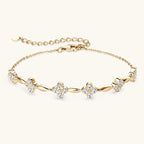 Дамска гривна Golden Blossom SS26