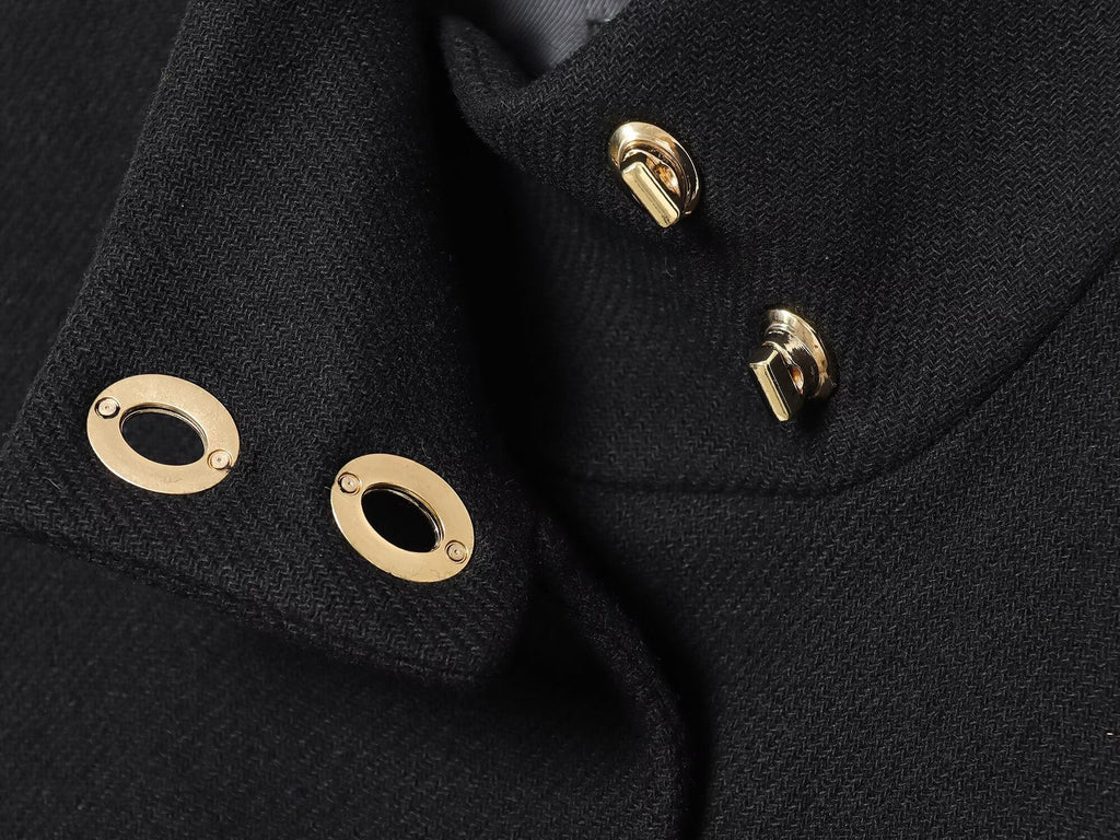 Дамско палто Signature Noir SS27