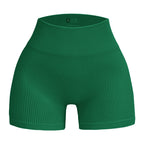 Дамски къс клин Bella Shape Green SS26