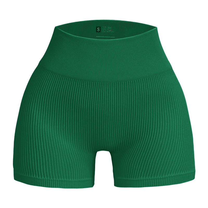 Дамски къс клин Bella Shape Green SS26
