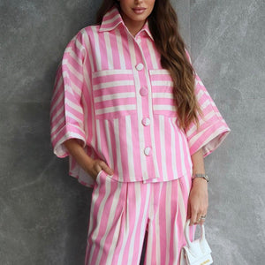 Дамски комплект Candy Chic SS25-https://detail.1688.com/offer/897010991384.html?_t=1751460242577&spm=a2615.7691456.co_1_0_wangpu_score_0_0_0_0_0_0_0000_1.0-Thedresscode