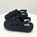 Дамски сандали Black Pop SS26