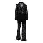 Дамски комплект Femme Fatal Lace SS26