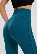 Дамски клин Petrol Yara SS25-Дамски клин Petrol Yara SS25-Thedresscode