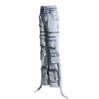 Дамски дънки Zip Fusion AW 2026-Дамски дънки Zip Fusion SS25-Thedresscode