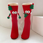 Коледни чорапи Funny Xmas Socks FW 2026-https://detail.1688.com/offer/755068220579.html?offerId=755068220579&spm=a260k.home2025.recommendpart.29-Thedresscode