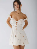 Дамска рокля Savina ** SALE 25 **-Thedresscode