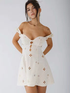 Дамска рокля Savina ** SALE 25 **-Thedresscode