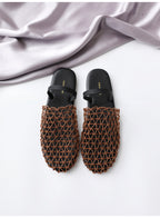 Дамски чехли Brown Lina SS25-https://detail.1688.com/offer/896184674490.html?offerId=896184674490&spm=a260k.home2024.recommendpart.147-Thedresscode