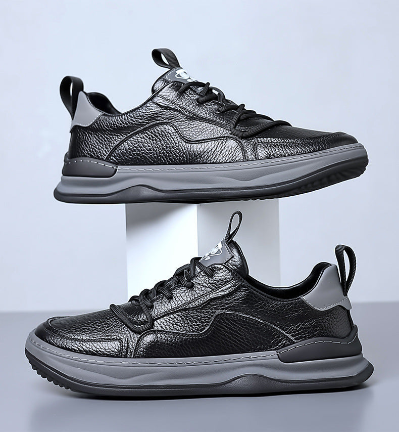 Мъжки маратонки Mono Glide SS26-Thedresscode