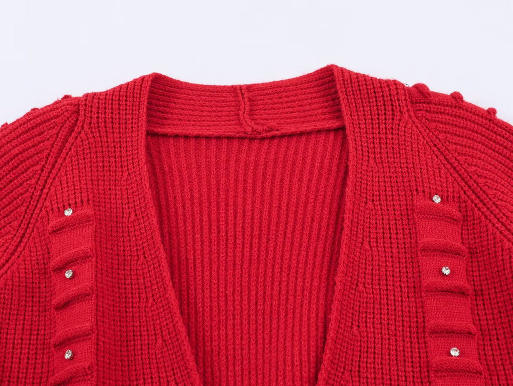 Дамска жилетка Lady Crimson SS27