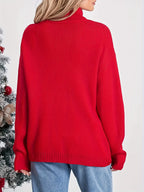 Дамски пуловер Rudolph Dreams FW 2026-https://detail.1688.com/offer/977818576522.html-Thedresscode