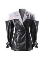 Дамско яке LOOK ME SS26