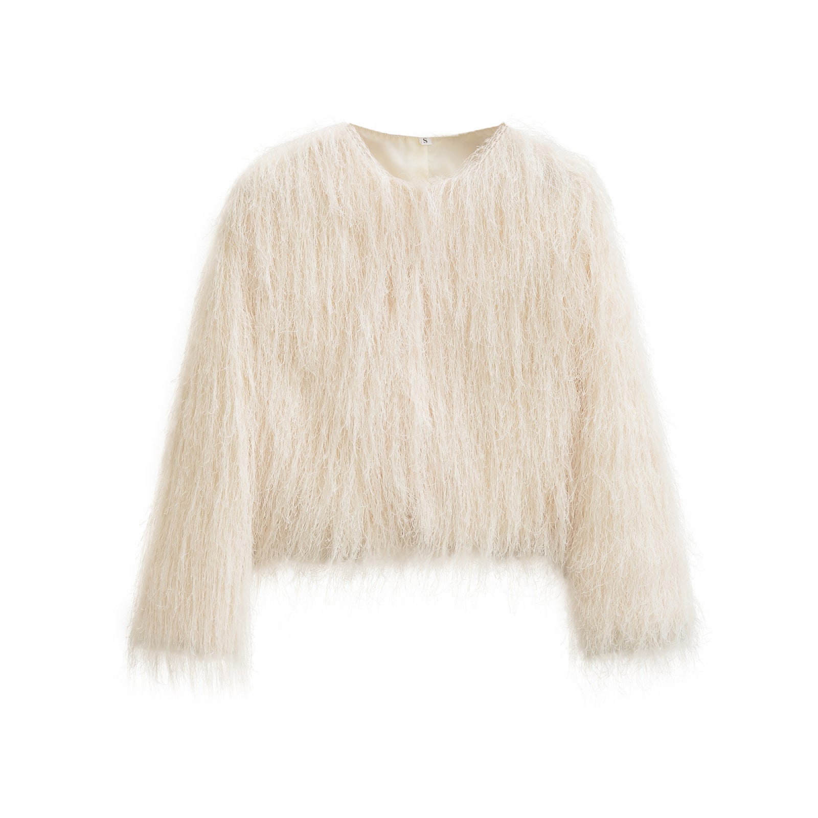 Дамско палто Ivory Muse SS27