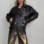 Дамско кожено яке Oversize FW 2026-https://detail.1688.com/offer/851196958599.html?spm=a261y.7663282.1081181309116.8.49d42cb2QC7KQp-Thedresscode