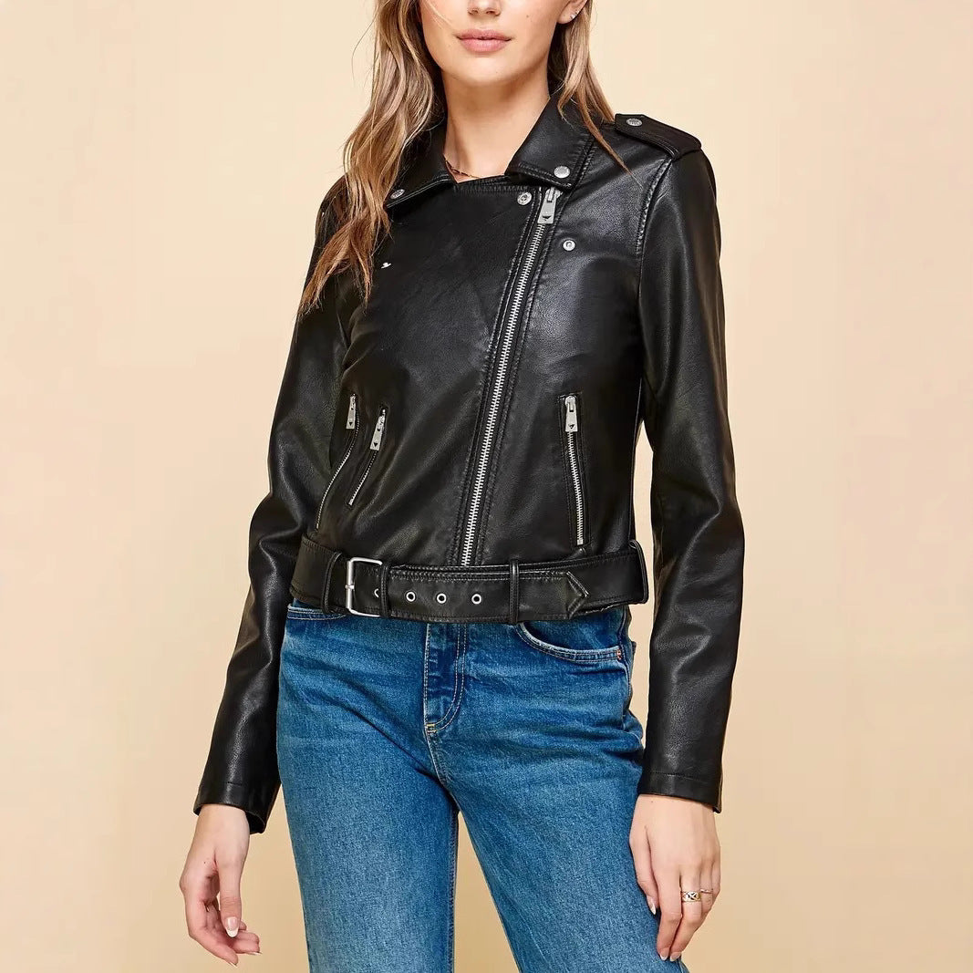 Дамско кожено яке Hanna FW 2026-https://detail.1688.com/offer/851218530007.html?kj_agent_plugin=aibuy-Thedresscode