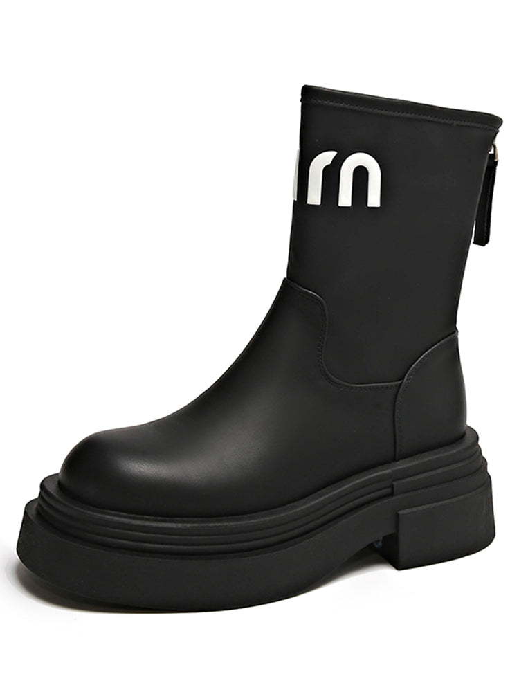 Дамски боти Lulu FW 2026-Thedresscode