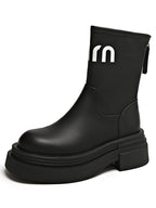 Дамски боти Lulu FW 2026-Thedresscode