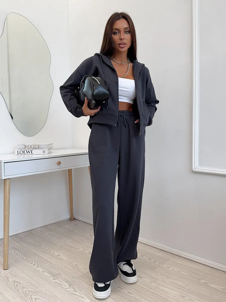 Дамски комплект Mareva FW 2026-Thedresscode