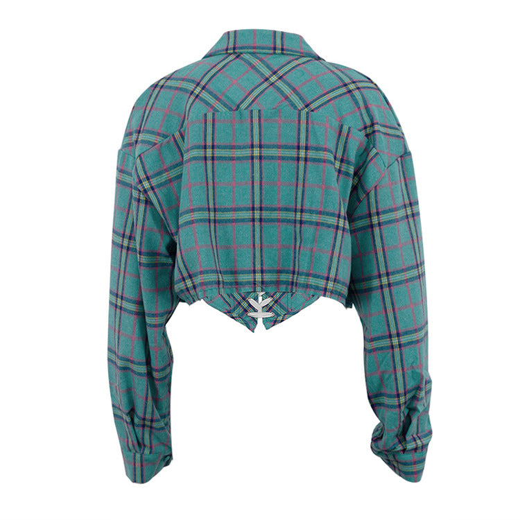 Дамско яке Plaid Vibe FW 2026-https://detail.1688.com/offer/900718585692.html?_t=1751460118663&spm=a2615.7691456.co_1_0_wangpu_score_0_0_0_0_0_0_0000_1.0-Thedresscode