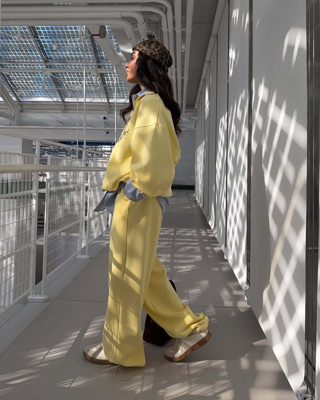 Дамски комплект Le Club Prive FW 2026-https://detail.1688.com/offer/905787914815.html?_t=1751356138202&spm=a2615.7691456.co_0_0_wangpu_score_0_0_0_0_0_0_0000_0.0-Thedresscode