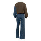 Дамски комплект Denim Vibe FW 2026-https://detail.1688.com/offer/842213147399.html?_t=1751459776205&spm=a2615.7691456.co_1_0_wangpu_score_0_0_0_0_0_0_0000_1.0-Thedresscode